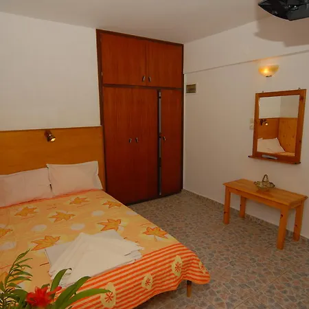 Zaharo And Lilian Troulos