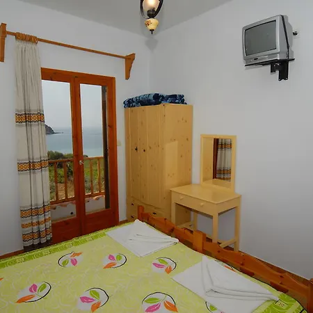 Zaharo And Lilian Aparthotel *